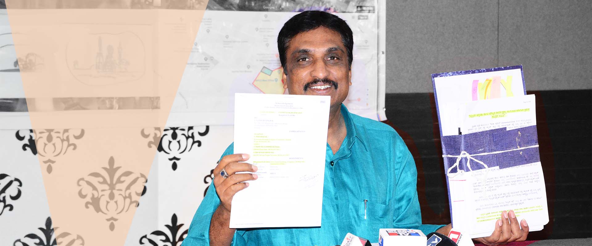 Results Over Rhetoric